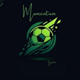 Telegram profile photo for Momentum - Triagem