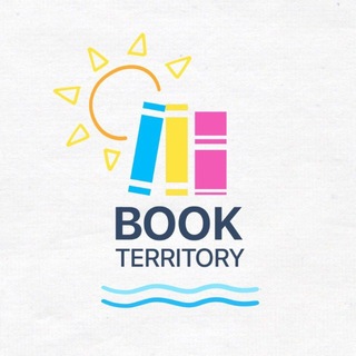 Telegram profile photo for Book territory
