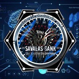 Telegram profile photo for Atribut @ofcsavalas