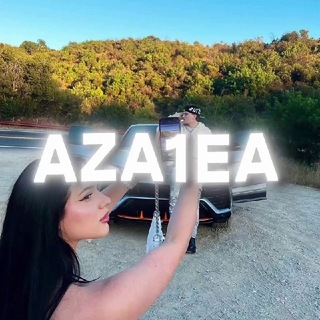 Telegram profile photo for aza1ea | Trap | Rap | Drill