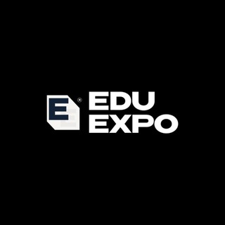 Telegram profile photo for EduExpo 2026
