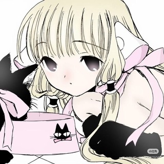 Telegram profile photo for ⁰ᨵᩥ⁰ 𝒏𝒆𝒛𝒉𝒌𝒂
