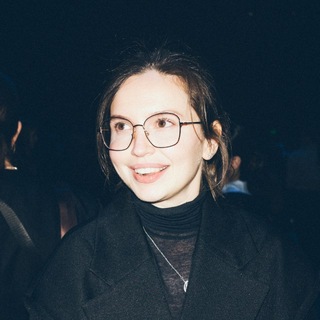 Telegram profile photo for Юля Болдырева