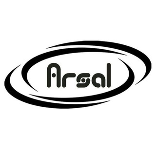 Telegram profile photo for شرکت الکترونیک آرسال (ویموند)
