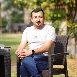 Telegram profile photo for Mustafa Alkashif