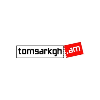 Telegram profile photo for tomsarkgh.am