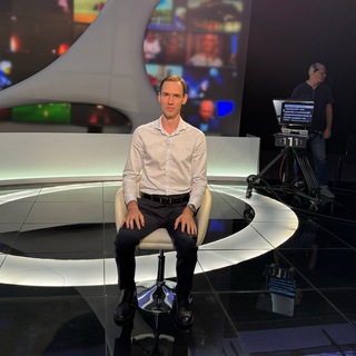 Telegram profile photo for НЕДВИЖИМОСТЬ ЮГА - АЛЕКСАНДР ТКАЧЕНКО