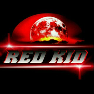 Telegram profile photo for Red kid