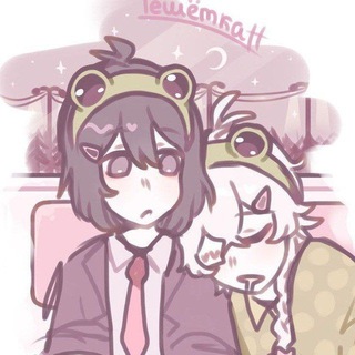 Telegram profile photo for 🌸·Шкаф Луи ·🌸