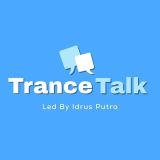 Telegram profile photo for Trance Talk