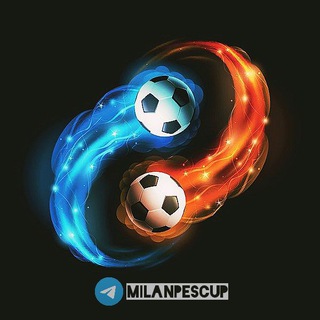 Telegram profile photo for 🏆MilanCup 🏆