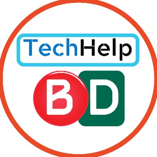 Telegram profile photo for Tech Help BD(🇧🇩)