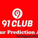 Telegram profile photo for 91 club