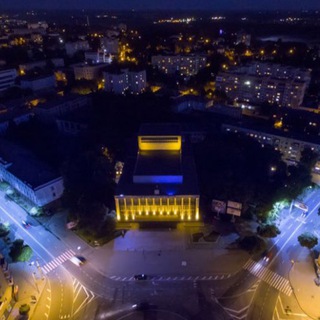 Telegram profile photo for Європейська Житомирщина
