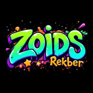 Telegram profile photo for Zoids Rekber