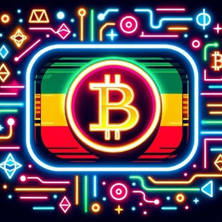 Telegram profile photo for Ethio Crypto , Star Buy And Sell 🪪