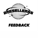 Telegram profile photo for FEEDBACK 2resellerss 🙌