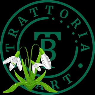 Telegram profile photo for Trattoria Bart