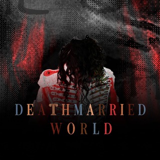 Telegram profile photo for deathmarried world