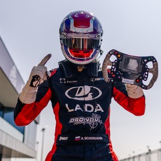 Telegram profile photo for Artem Severiukhin🏎️