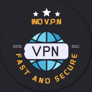 Telegram profile photo for Ino-V.P.N