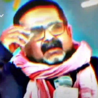 Telegram profile photo for Ojha sir fan club