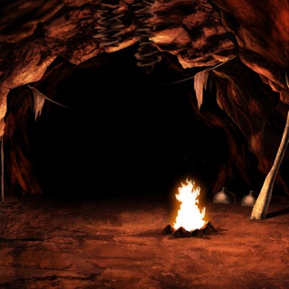Telegram profile photo for π Bentayga's Cave