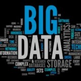 Telegram profile photo for Big Data