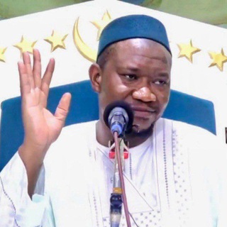 Telegram profile photo for Mohamed mahi Ouattara ✅