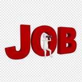 Telegram profile photo for IT Jobs | Fresher Jobs