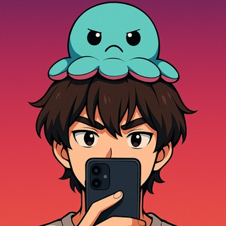 Telegram profile photo for // TODO: FIX NOW