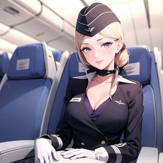 Telegram profile photo for 天府机场验证榜