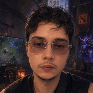 Telegram profile photo for SURKOV