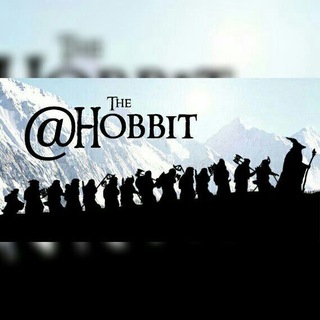 Telegram profile photo for The Hobbit & LOTR Fans