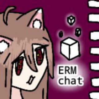 Telegram group profile photo for Erm chat