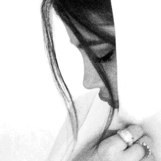 Telegram profile photo for ﮼سُكر،مُر♡