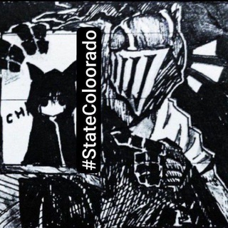 Telegram profile photo for StateColoorado🇺🇸 (#ГАЙДЫ)