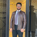 Telegram profile photo for حيدر أبو رغيف