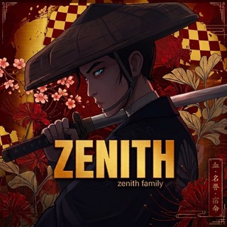Telegram profile photo for Zenith