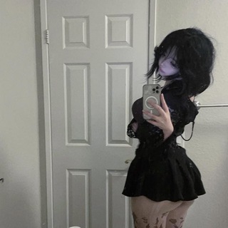 Telegram profile photo for teenromance