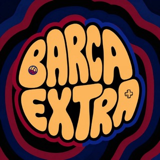 Telegram profile photo for Barca Extra | بارسا اکسترا