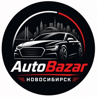 Telegram profile photo for AUTOBAZAR