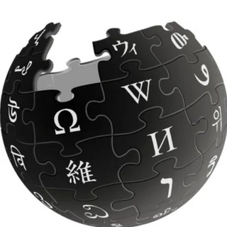 Telegram profile photo for ПЕРЕХОДНИК GOREWIKIPEDIA