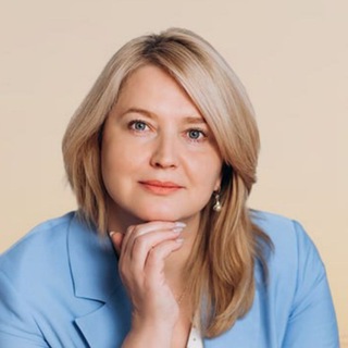 Telegram profile photo for Школа гипноза Ольги Горшановой
