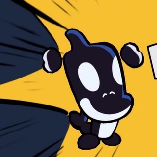 Telegram group profile photo for SUSPECTS ЧАТ