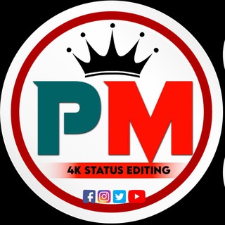 Telegram profile photo for 😈💥P M STATUS 99+💥👿