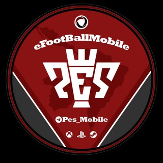 Telegram profile photo for PES MOBILE ²⁴ | ᴘ.м™