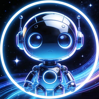 Telegram profile photo for 记账机器人命令