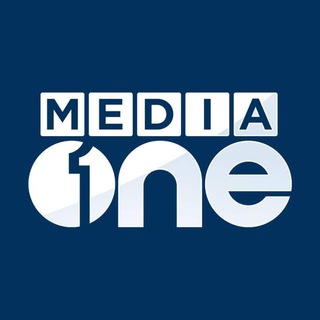 Telegram profile photo for MediaOne News