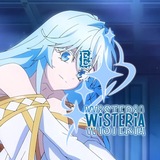 Telegram profile photo for Wisteria